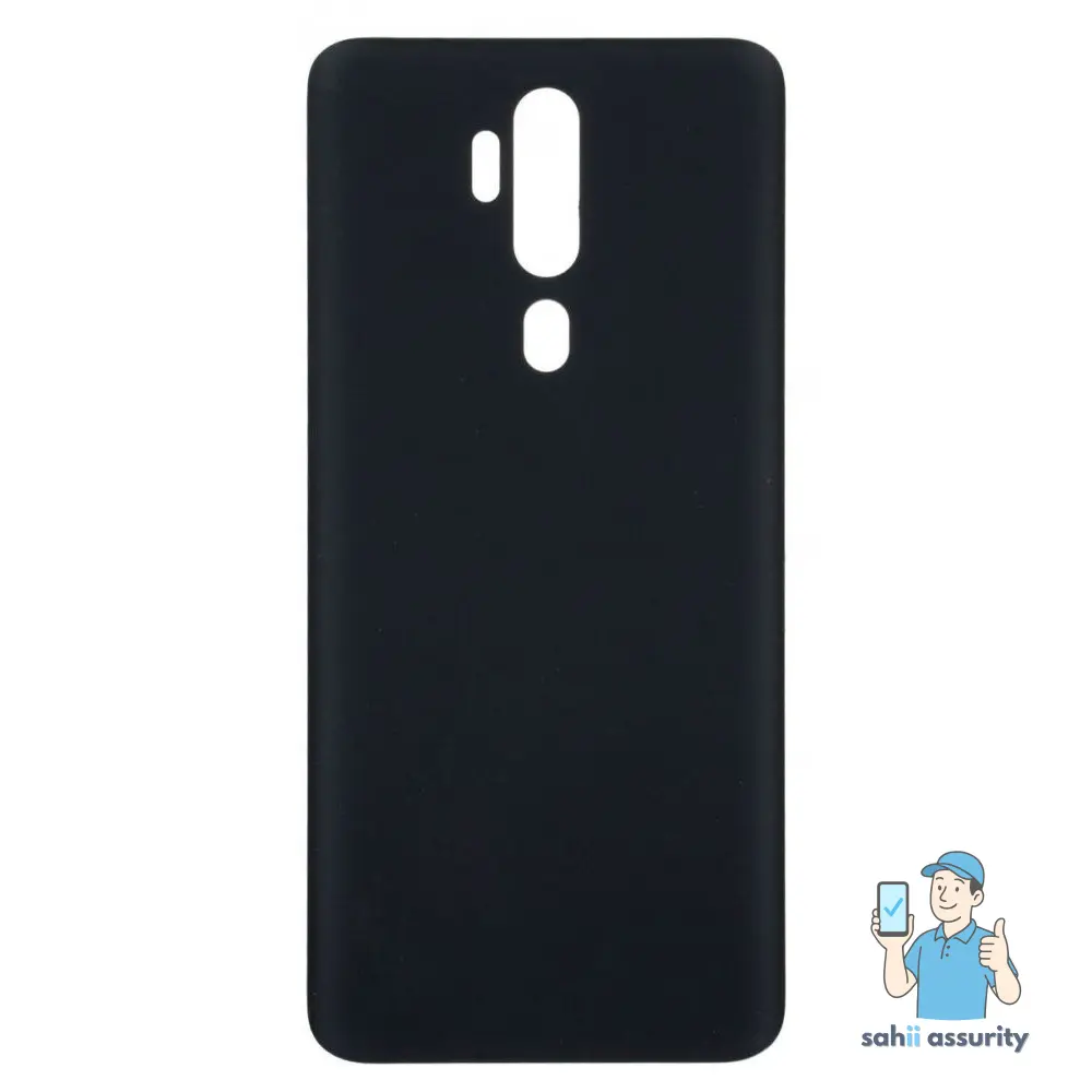 Back Panel Cover for Oppo A9 2020 thumbnail